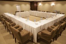 Ruangan Fungsional Nova Plaza Taksim Square