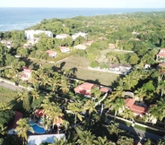 Tempat Tarikan Berdekatan 6 Garden by the Sea