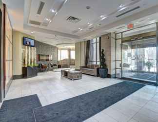 Lobi 2 Bombay Suites -Grand Ovation Mississauga