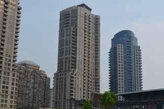 Bangunan 4 Bombay Suites -Grand Ovation Mississauga