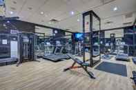 Fitness Center Bombay Suites -Grand Ovation Mississauga