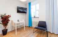 Common Space 5 ApartDirect Solna