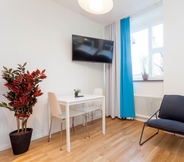 Common Space 5 ApartDirect Solna