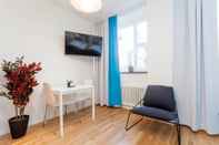 Common Space ApartDirect Solna