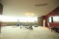 Fitness Center Ramada Plaza Chuzhou