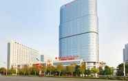 Bangunan 4 Ramada Plaza Chuzhou