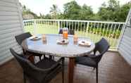 Kamar Tidur 6 The Cliffs at Princeville