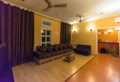 Common Space 5 Gunbaru Inn
