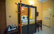 Phòng ngủ 7 Gunbaru Inn