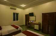 Kamar Tidur 3 Friendly Angkor Boutique