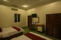 Kamar Tidur Friendly Angkor Boutique