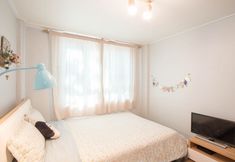 寝室 2 Hostel Vanilla 2 Dongdaemun