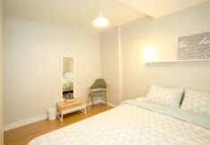 寝室 6 Hostel Vanilla 2 Dongdaemun