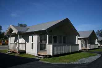 Exterior 4 Tromsø Lodge & Camping