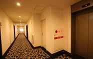 Lobi 3 Hotel Yuquesta Asahibashi