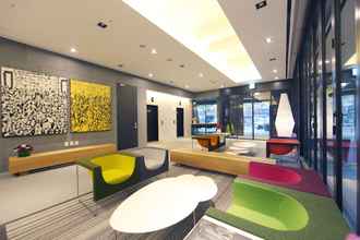 Lobby 4 STAY B Hotel Myeongdong