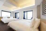 Kamar Tidur STAY B Hotel Myeongdong