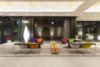 Lobby STAY B Hotel Myeongdong