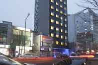 Exterior STAY B Hotel Myeongdong