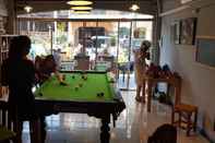 Entertainment Facility Say Cheese Guesthouse Hua Hin