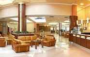ล็อบบี้ 6 Hotel Kaliakra Marе - Ultra All Inclusive