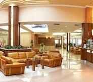 Lobby 6 Hotel Kaliakra Marе - Ultra All Inclusive