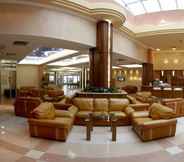 Lobby 4 Hotel Kaliakra Marе - Ultra All Inclusive
