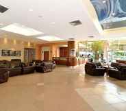 Lobby 5 Hotel Kaliakra Marе - Ultra All Inclusive