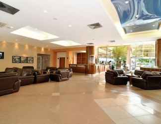 Lobby 2 Hotel Kaliakra Marе - Ultra All Inclusive