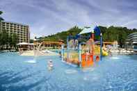 สระว่ายน้ำ Hotel Kaliakra Beach - Ultra All Inclusive
