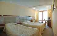 Bilik Tidur 4 Hotel Kaliakra Beach - Ultra All Inclusive