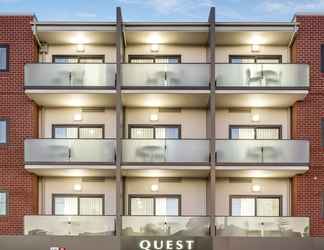 Exterior 2 Quest Nowra