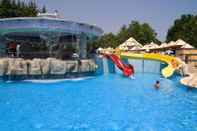 Swimming Pool Hotel Magnolia - All Inclusive