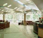 Lobby 7 Hotel Magnolia - All Inclusive