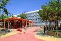 Exterior Hotel Magnolia - All Inclusive