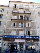 Exterior 4 Hotel Le Regina