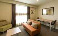 Khu vực công cộng 5 Ramada Suites Christchurch City