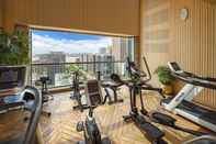 Fitness Center Rio Hotel