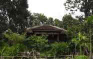 Luar Bangunan 5 Bong Thom Home Stay