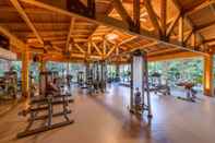 Fitness Center Rubi Platinum Spa Resort & Suites - All Inclusive