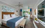 Bedroom 2 Rubi Platinum Spa Resort & Suites - All Inclusive