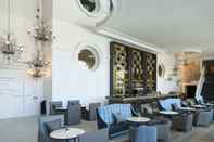 Bar, Kafe, dan Lounge Cures Marines Hotel & Spa Trouville – MGallery Collection