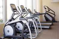 Fitness Center AC Hotel by Marriott Miami Beach