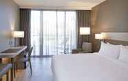 Bilik Tidur 6 AC Hotel by Marriott Miami Beach