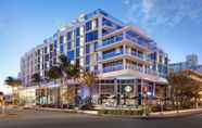 Exterior 2 AC Hotel by Marriott Miami Beach