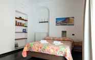 Kamar Tidur 4 Hanging Garden with Air Conditioning