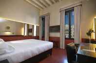 Bedroom Hotel L'Orologio Venezia