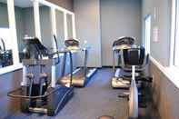 Fitness Center Palmetto Inn & Suites