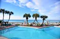 Swimming Pool Palmetto Inn & Suites