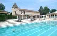 Swimming Pool 2 Domaine résidentiel de Mazières